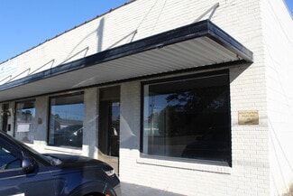 More details for 2004-2006 N Cedar St, Lumberton, NC - Office/Retail for Lease