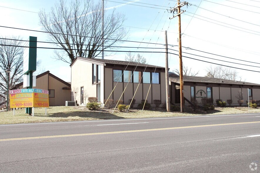 4051 Jeffco Blvd, Arnold, MO for sale - Primary Photo - Image 1 of 1