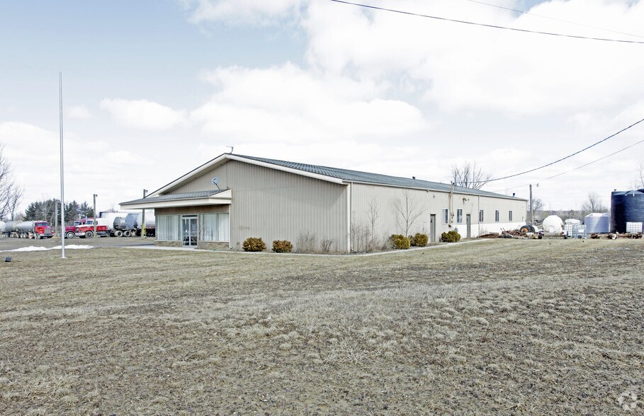 14910 Downey Rd, Capac, MI 48014 Industrial for Sale