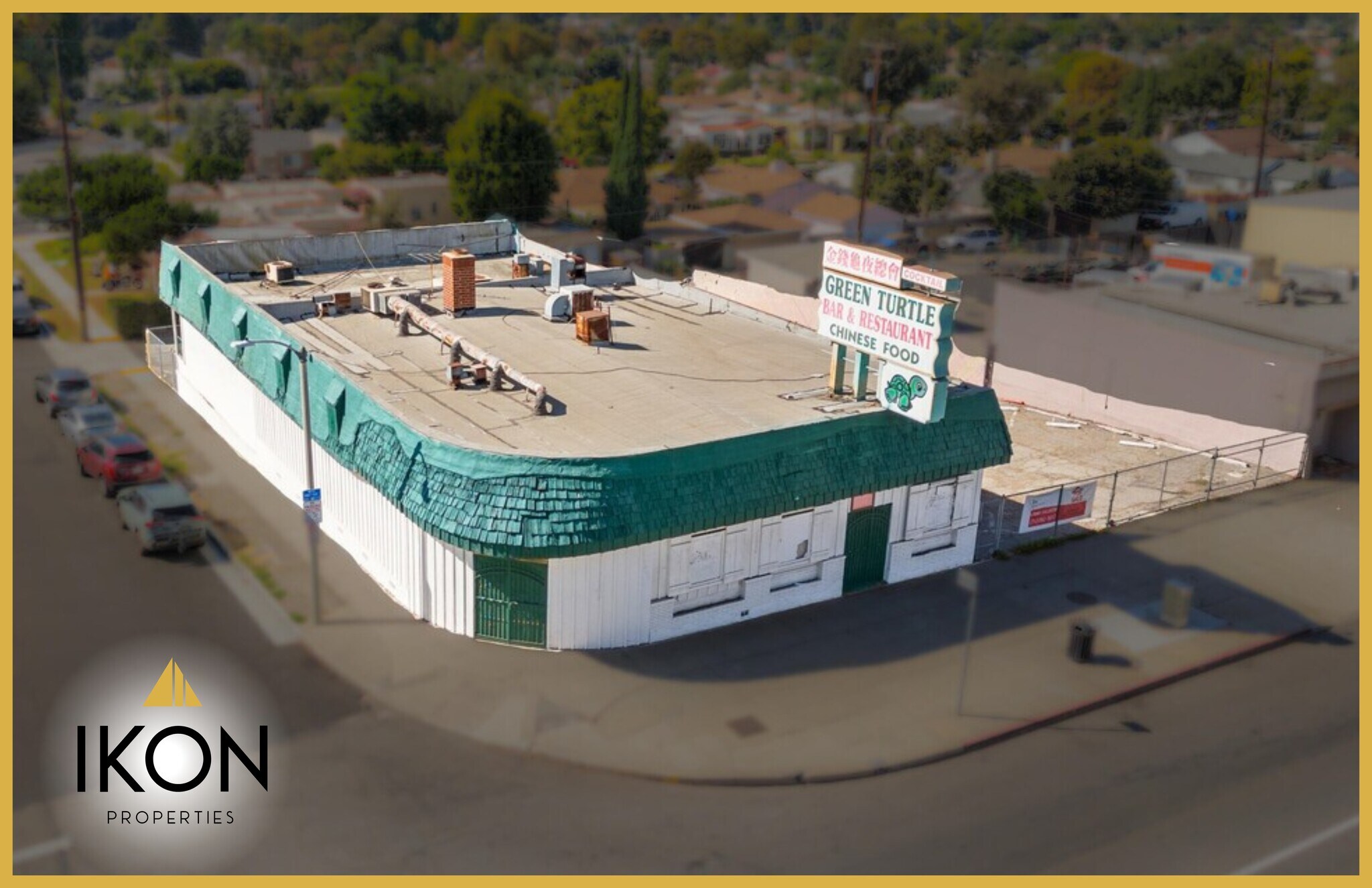11456-11464 Whittier Blvd, Whittier, CA for sale Building Photo- Image 1 of 1