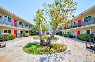 More details for 11662 Stuart Dr, Garden Grove, CA - Multifamily for Sale