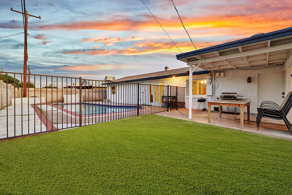 Colter ALH/BH Zoning for 10, Glendale, AZ for sale Building Photo- Image 1 of 19