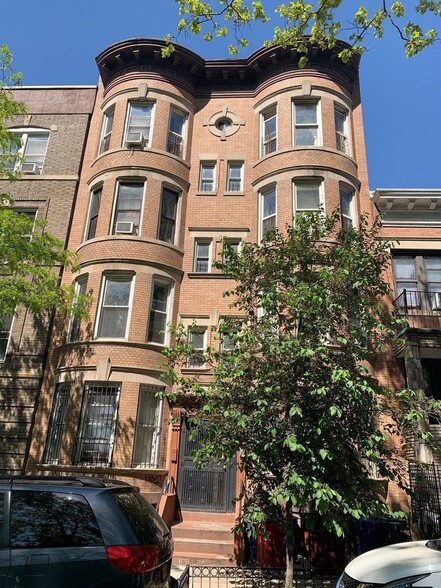 615 41st St, Brooklyn, NY 11232 | LoopNet