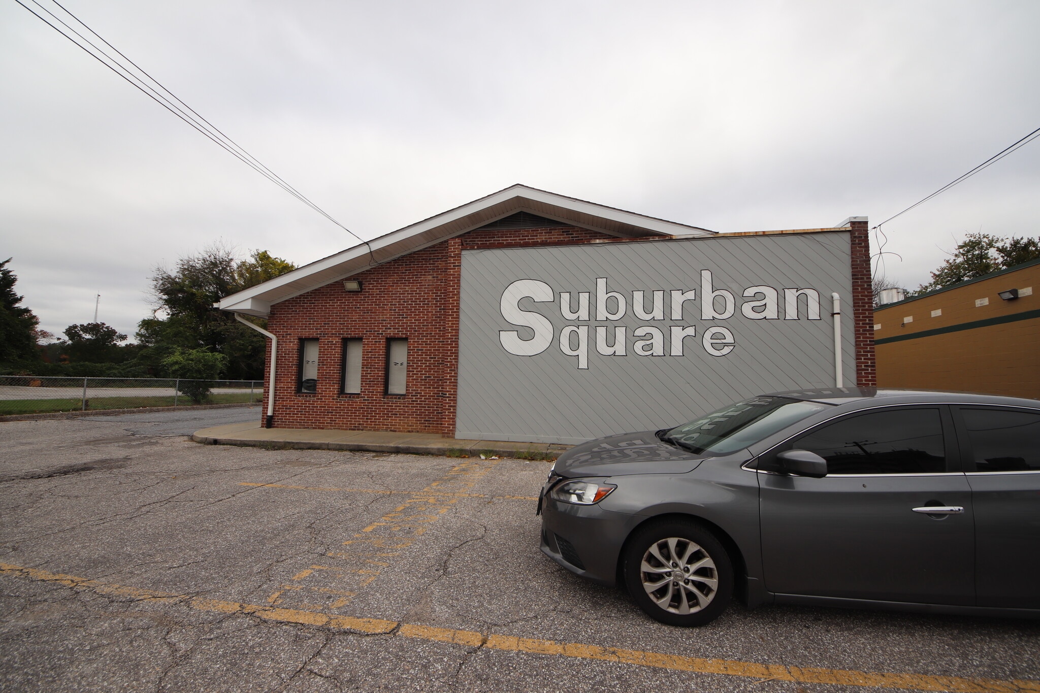 623-631 Reisterstown Rd, Pikesville, MD for lease Building Photo- Image 1 of 12