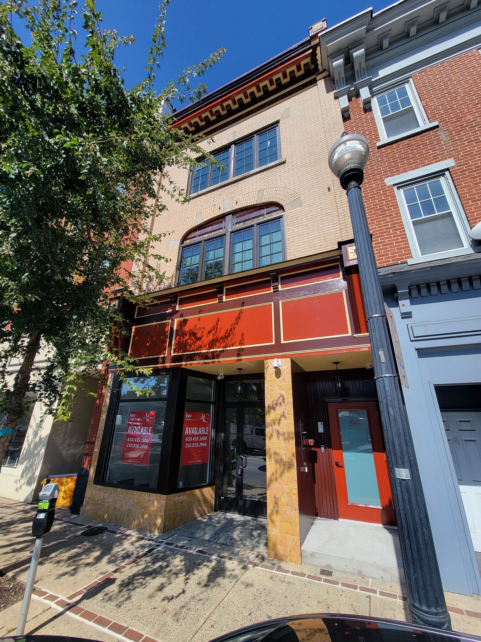 125 E 3rd St, Bethlehem, PA for sale Building Photo- Image 1 of 1