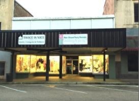 227 Main St, Mccomb, MS for sale - Primary Photo - Image 1 of 1