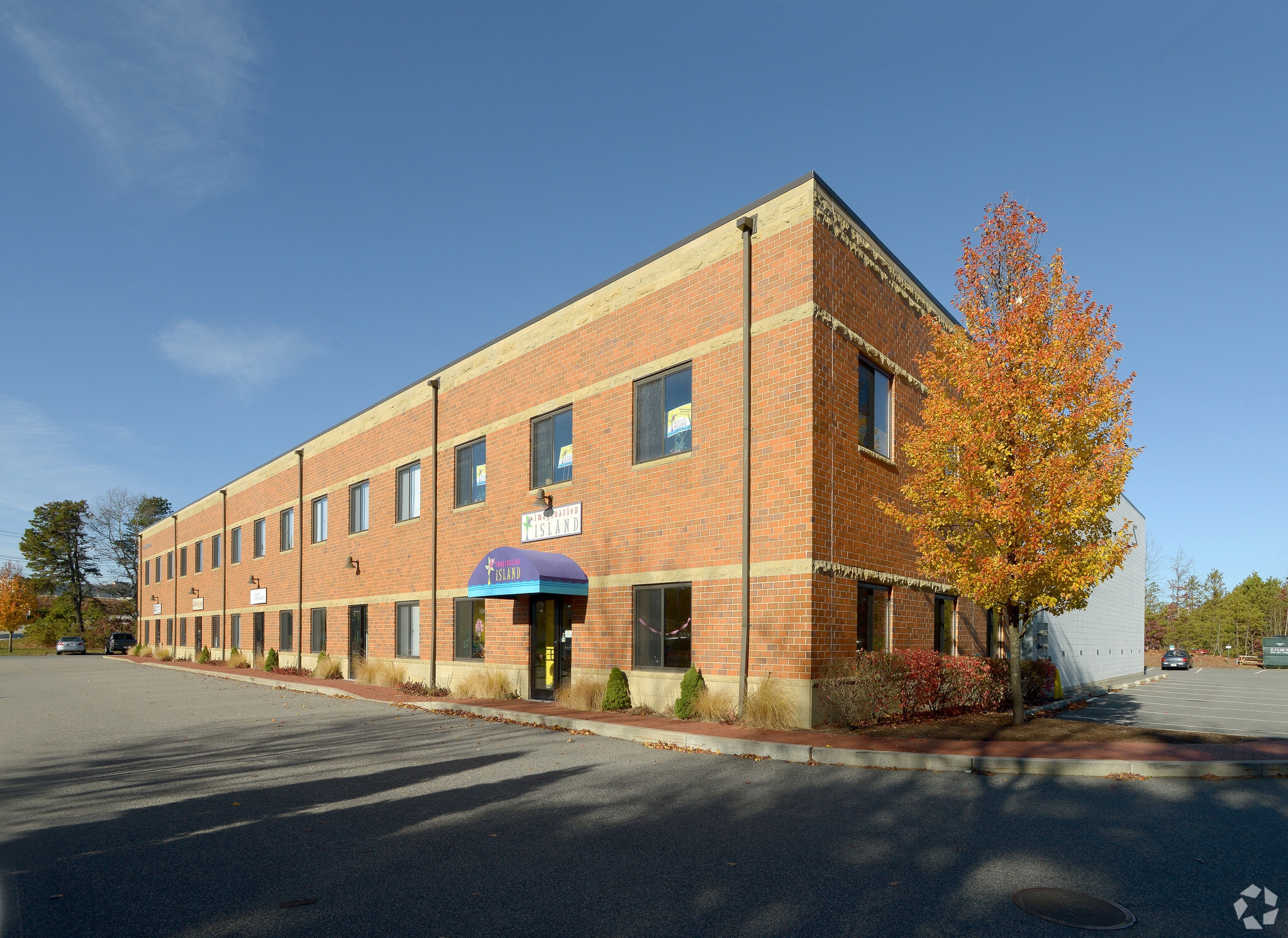 12 Resnik Rd, Plymouth, MA for sale Building Photo- Image 1 of 8