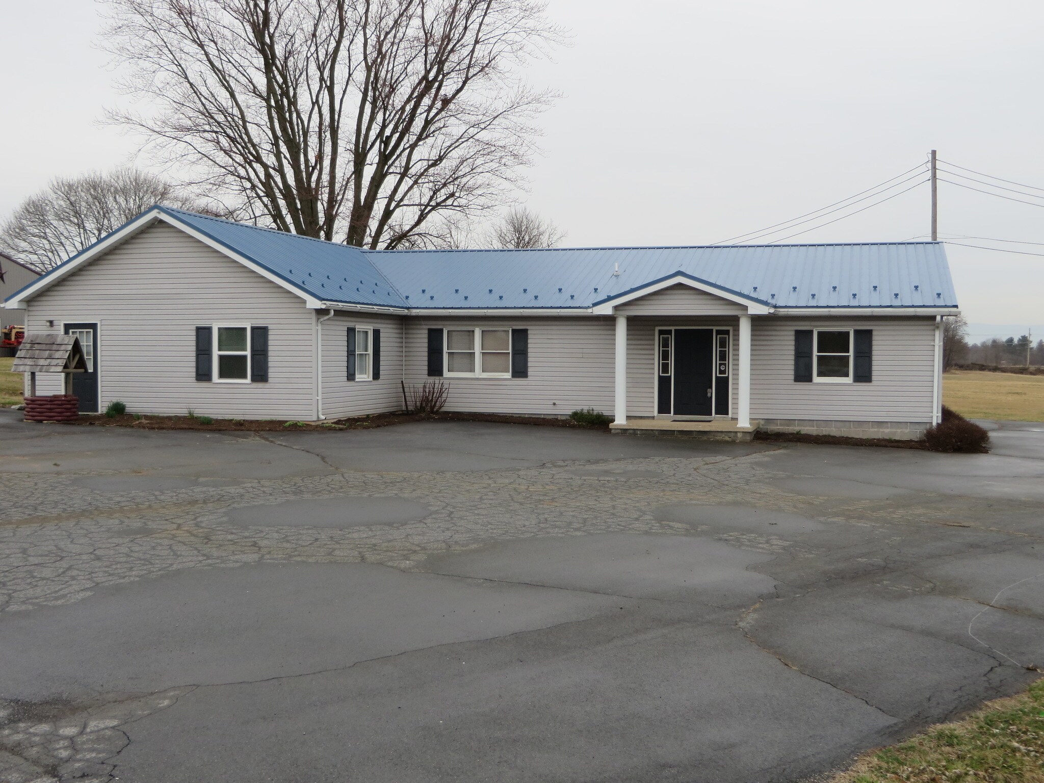 262 Swamp Fox Rd, Chambersburg, PA for sale Other- Image 1 of 1