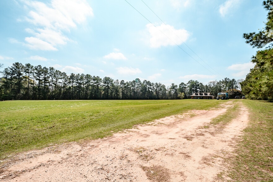 752 FM 2665, Goodrich, TX for sale - Building Photo - Image 1 of 1