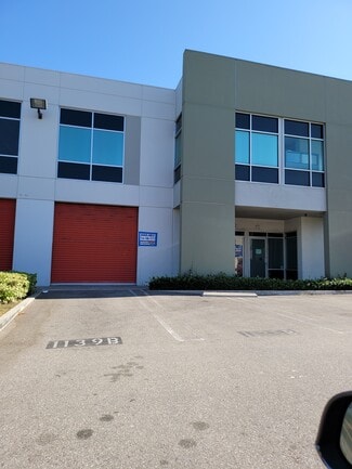 More details for 1139 Westminster Ave, Alhambra, CA - Industrial for Lease
