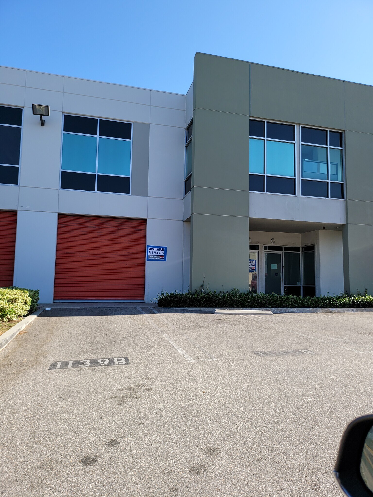1139 Westminster Ave, Alhambra, CA for lease Building Photo- Image 1 of 6