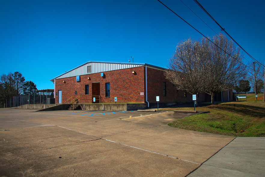 3095 W California Ave, Ruston, LA for sale - Primary Photo - Image 1 of 1