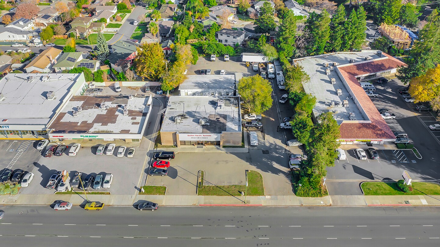 2350 S Ave, San Jose, CA 95008