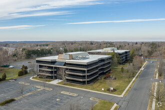 331 Newman Springs Rd, Red Bank, NJ - AERIAL  map view