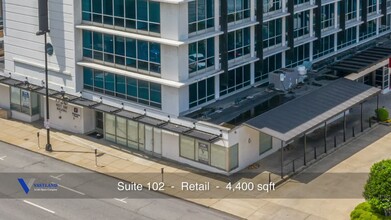 1720 W End Ave, Nashville, TN for lease - Commercial Listing Video 