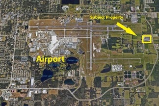 More details for 3858 E Lake Mary Blvd, Sanford, FL - Land for Sale