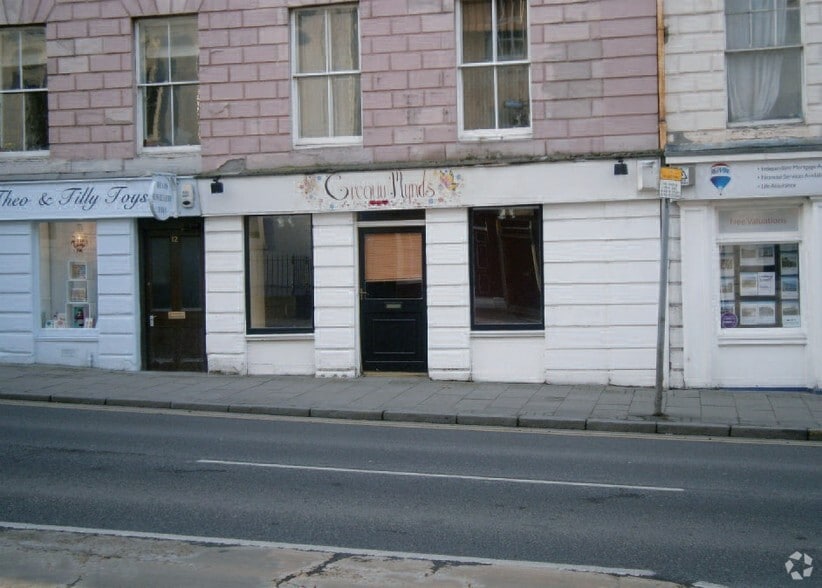 14 Charlotte St, Perth for lease - Building Photo - Image 2 of 3