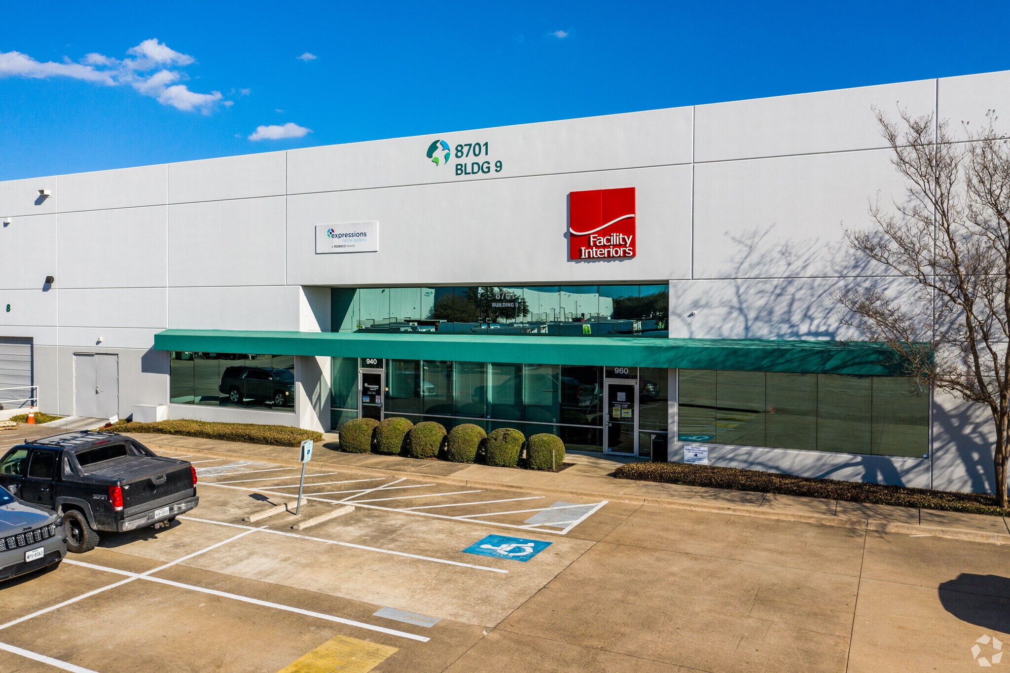 86069101 Wall St, Austin, TX 78754 Prologis Walnut Creek