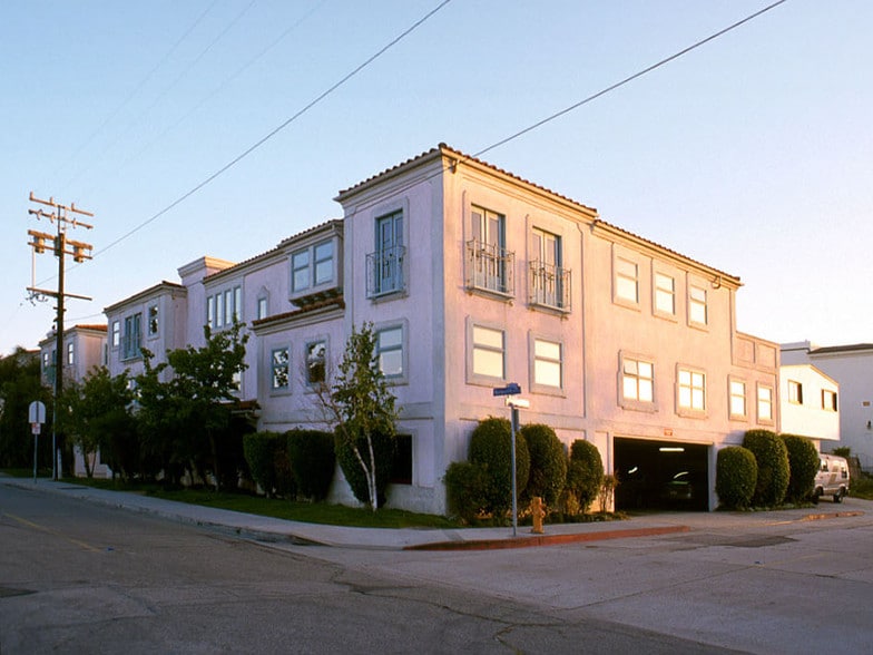 1219 Morningside Dr, Manhattan Beach, CA for lease - Building Photo - Image 2 of 10