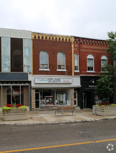 262 King St, Midland, ON for sale - Building Photo - Image 2 of 2