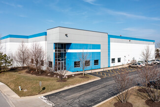 More details for 1500 Chase Ave, Elk Grove Village, IL - Industrial for Lease