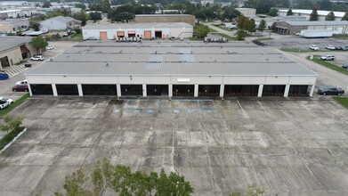 11777 Industriplex Blvd, Baton Rouge, LA for lease Building Photo- Image 2 of 9