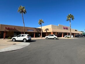 4315-4357 W Bell Rd, Glendale, AZ for lease Building Photo- Image 1 of 3