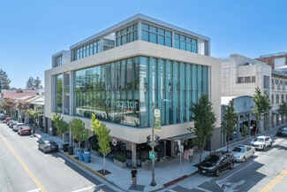 More details for 240 Hamilton Ave, Palo Alto, CA - Retail for Lease