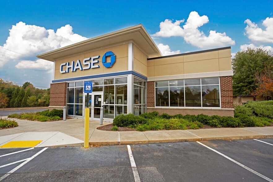 250 Rucker Rd, Alpharetta, GA 30004