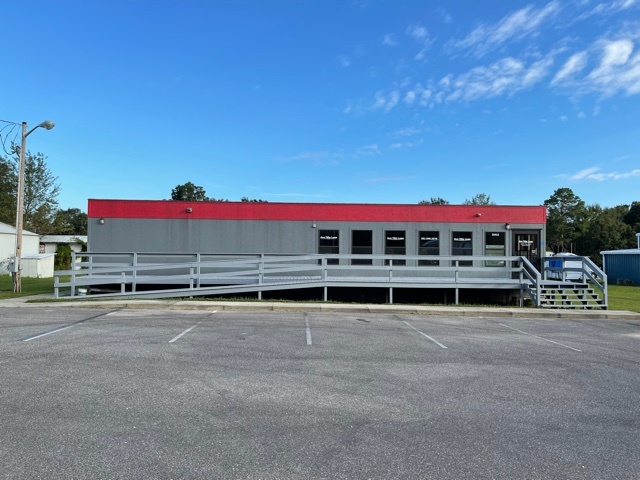 32413 Hwy 90, Seminole, AL for sale - Primary Photo - Image 1 of 1