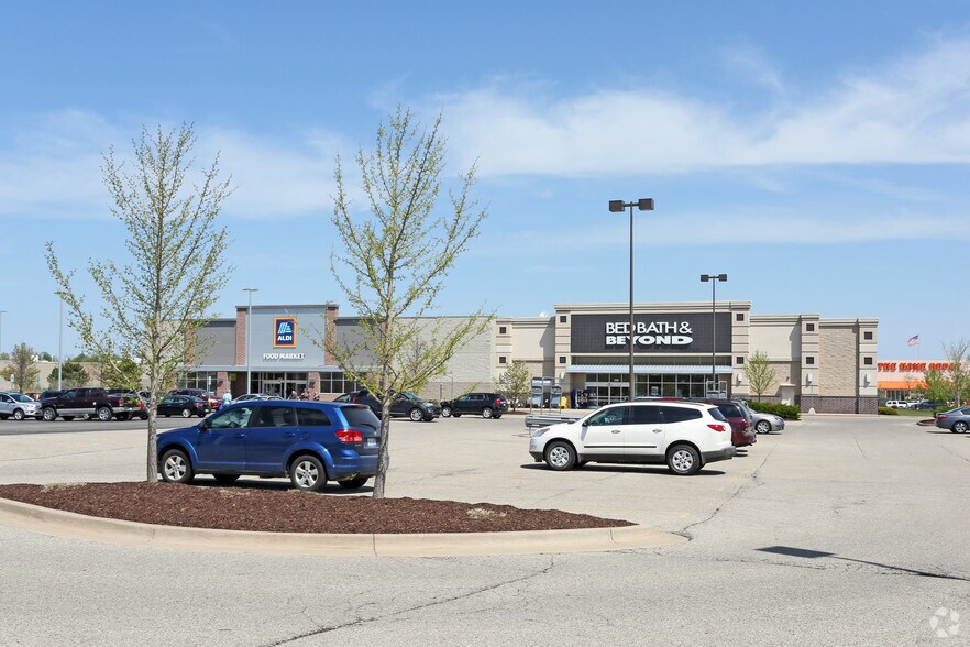 1118 Joe Mann Blvd, Midland, MI for sale - Primary Photo - Image 1 of 1