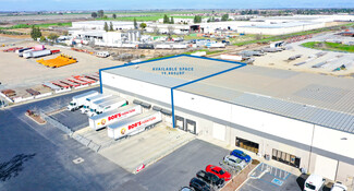 More details for 7940 W Doe Ave, Visalia, CA - Industrial for Lease