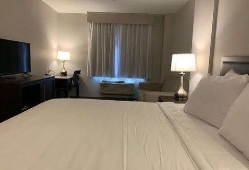 1021 Beach 21st Street