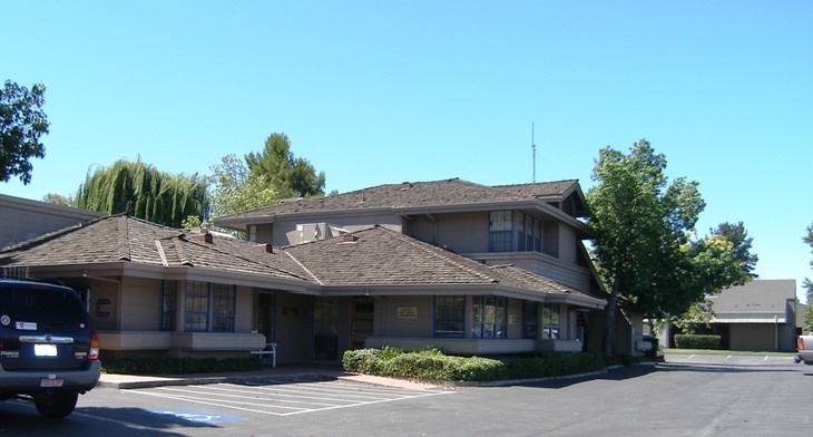 1919 Grand Canal Blvd, Stockton, CA for sale - Building Photo - Image 1 of 61