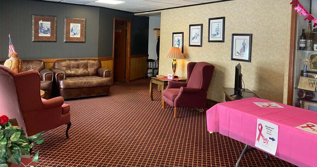 17089 Boot Jack Rd, Ridgway, PA 15853 The Royal Inn