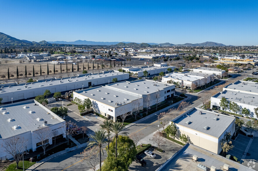 237 W Orange Show Ln, San Bernardino, CA for sale - Aerial - Image 3 of 8