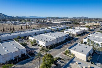 237 W Orange Show Ln, San Bernardino, CA - aerial  map view - Image1