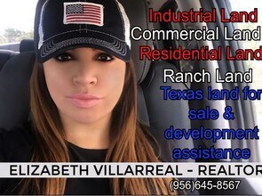 Elizabeth Villarreal