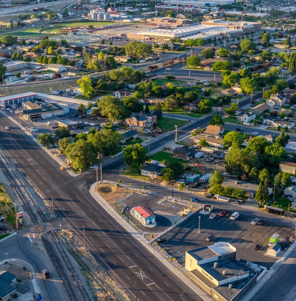 390 E State St, Lehi, UT for sale - Building Photo - Image 3 of 3