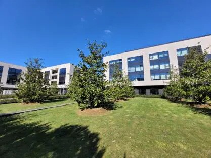 Office in Jossigny for lease Building Photo- Image 1 of 6