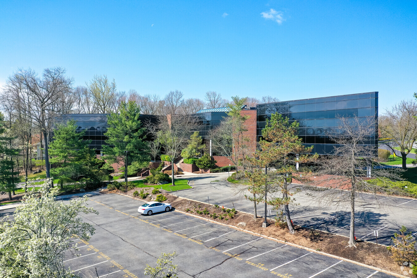 1200 MacArthur Blvd, Mahwah, NJ 07430 - OfficeScape | LoopNet