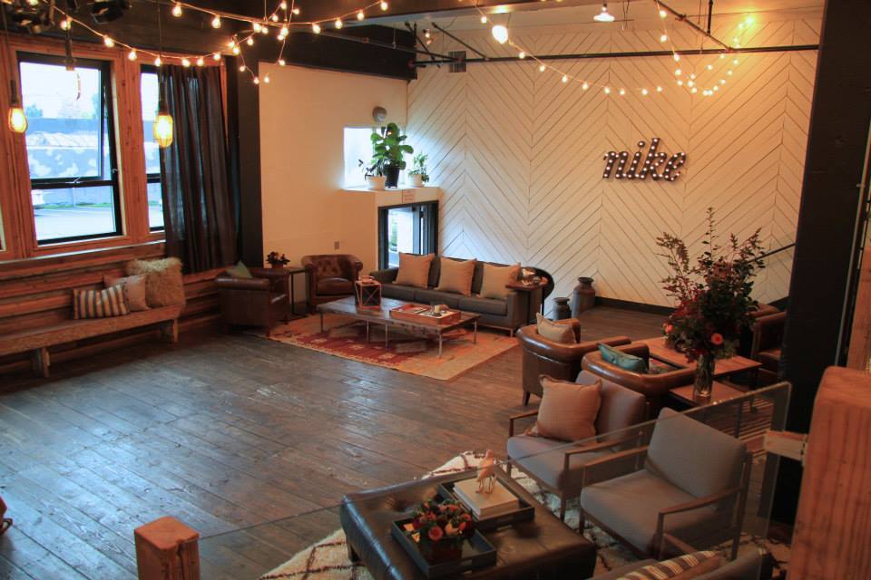 Interior Photo