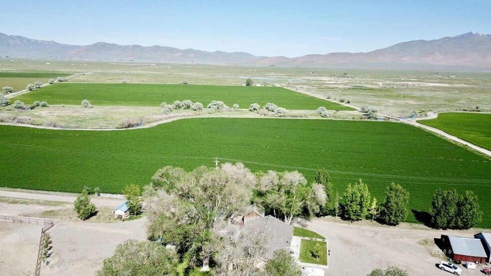 9145 101 Ranch Rd, Winnemucca, NV 89445