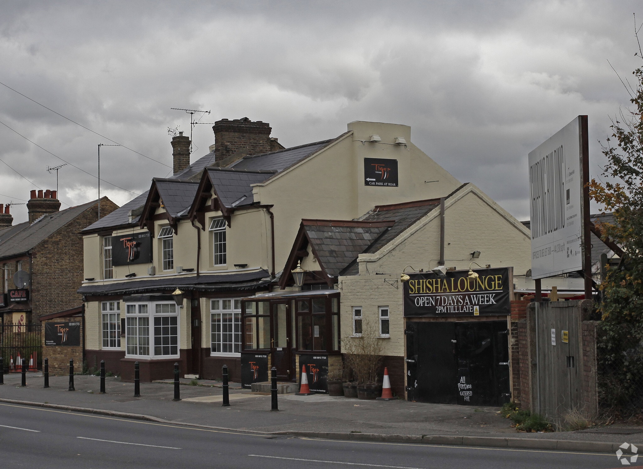 Dawley Rd, Hayes for sale Primary Photo- Image 1 of 1