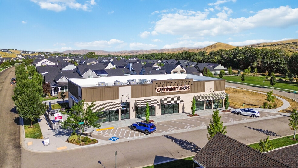 11801 N 23rd Ave, Boise, ID for sale - Building Photo - Image 1 of 11