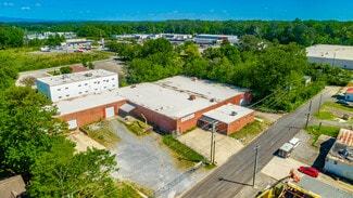 More details for 503 11th Ave, Dalton, GA - Industrial for Sale