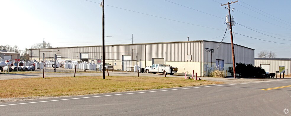 1147 Walter Price Rd, Cayce, SC for sale - Building Photo - Image 1 of 1