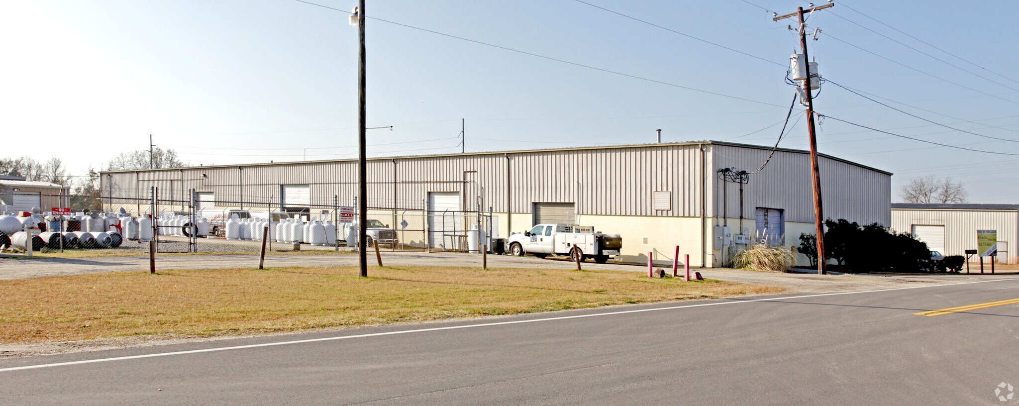 1147 Walter Price Rd, Cayce, SC for sale Building Photo- Image 1 of 1