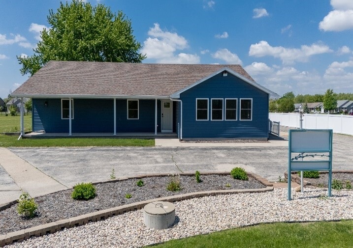 104 County Trunk Road CB Rd, Neenah, WI for sale Building Photo- Image 1 of 1