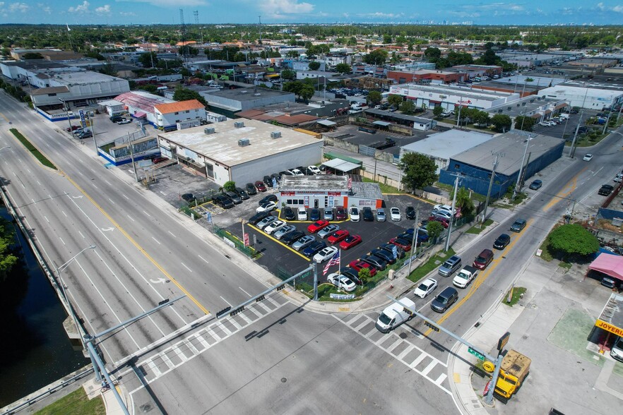 2315 W 4th Ave, Hialeah, FL for sale - Building Photo - Image 1 of 1